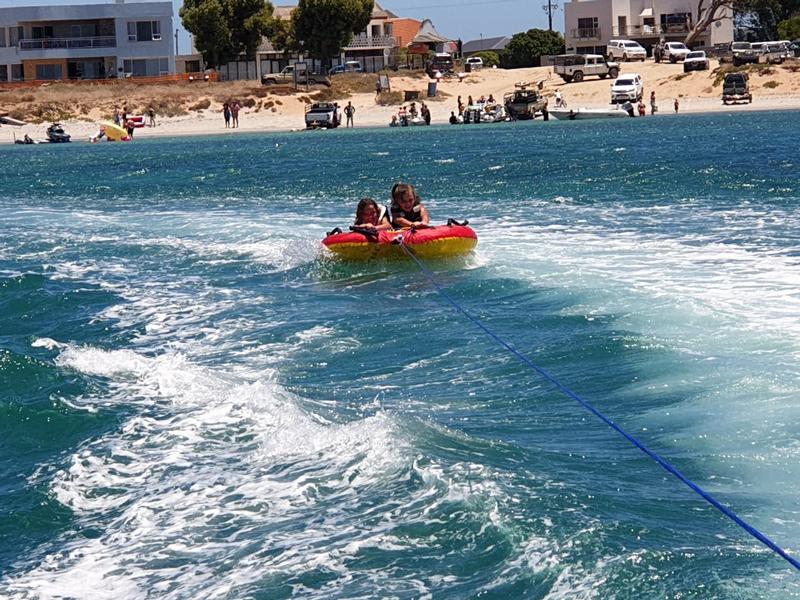 To Let 3 Bedroom Property for Rent in Golden Mile Western Cape